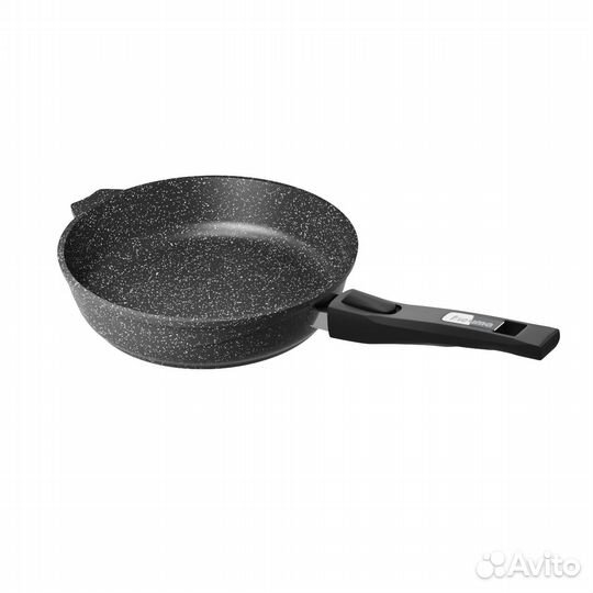 Сковорода Мечта гранит 26 см