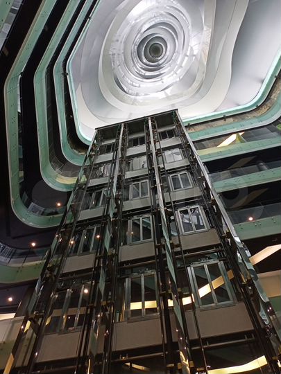 Торговая площадь, 46.1 м²