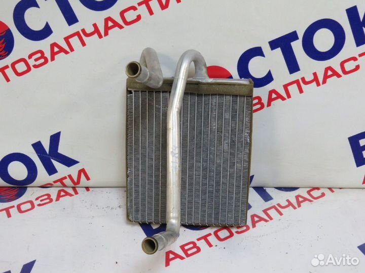 Радиатор отопителя subaru impreza GC1, GF2, GC2, G