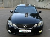 Lexus GS 3.0 AT, 2006, 285 000 км, с пробегом, цена 1 100 000 руб.