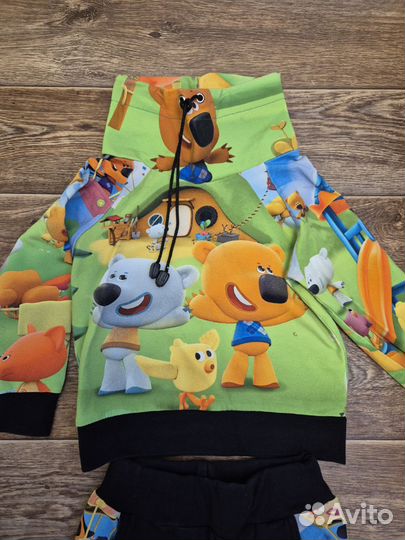 Костюм ми-ми-мишки