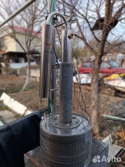 Дистилляторы, самогонные аппараты