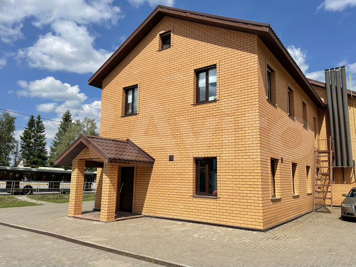 Свободного назначения, 130 м²