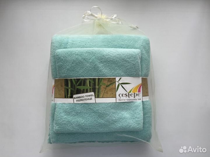 Набор полотенец