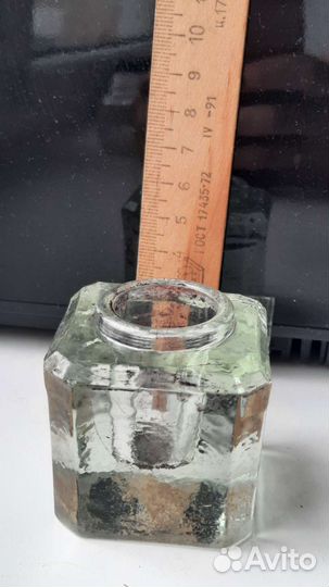 Чернильница СССР