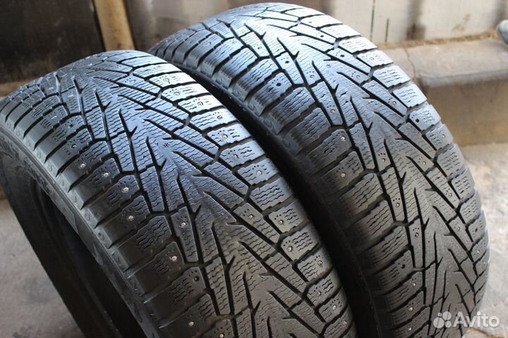Nokian Hakkapeliitta 7 SUV 265/60 R18