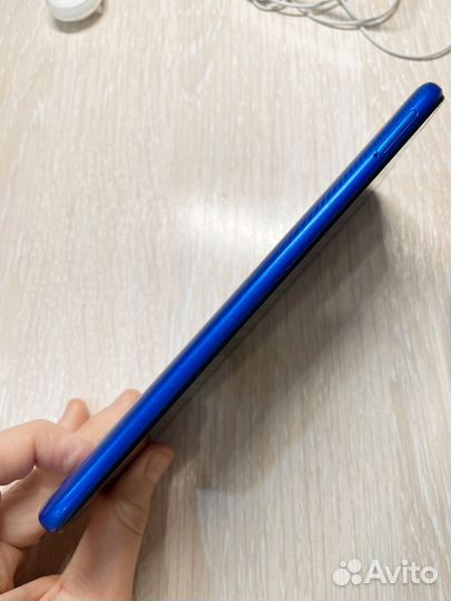 Xiaomi Redmi 9C (NFC), 2/32 ГБ