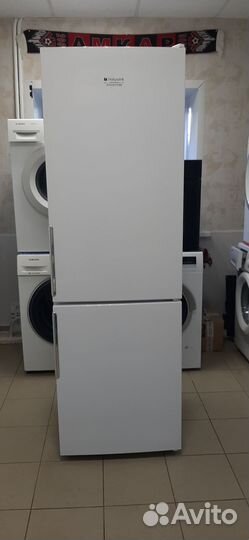 Холодильник Hotpoint Ariston No Frost