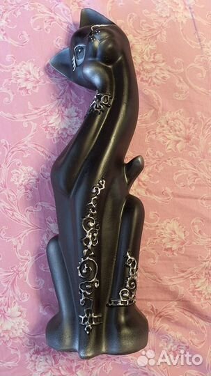 Копилка Кошка