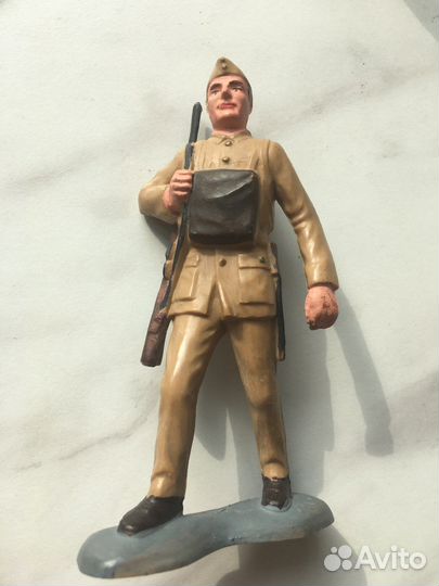 Солдатик marx (150мм)