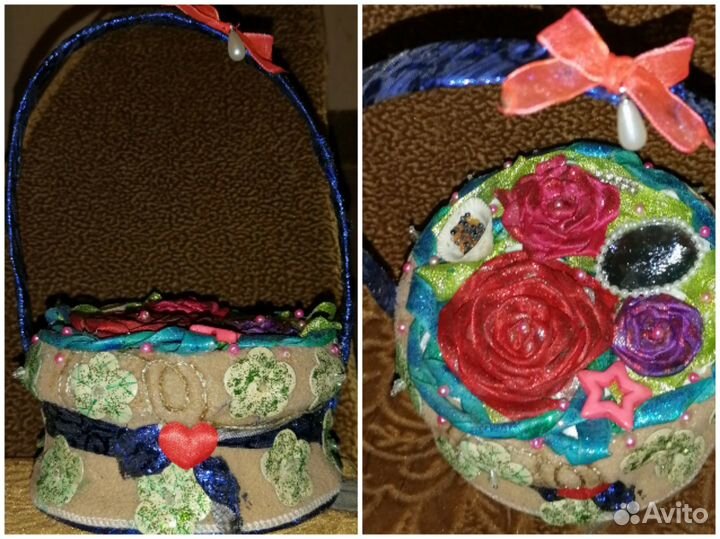 Подарки для любимой