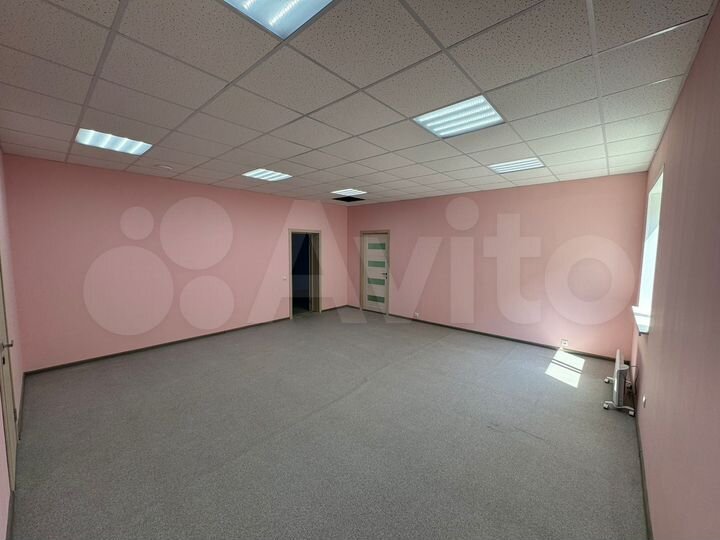 Административное здание, 217 м²