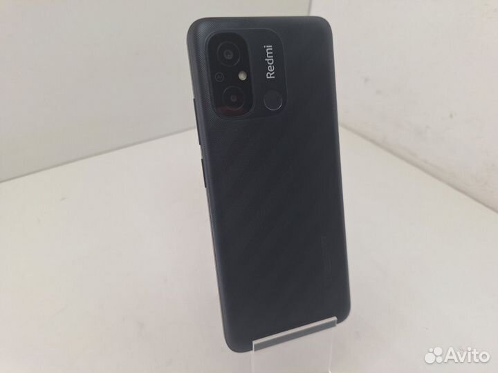 Xiaomi Redmi 12C, 3/64 ГБ