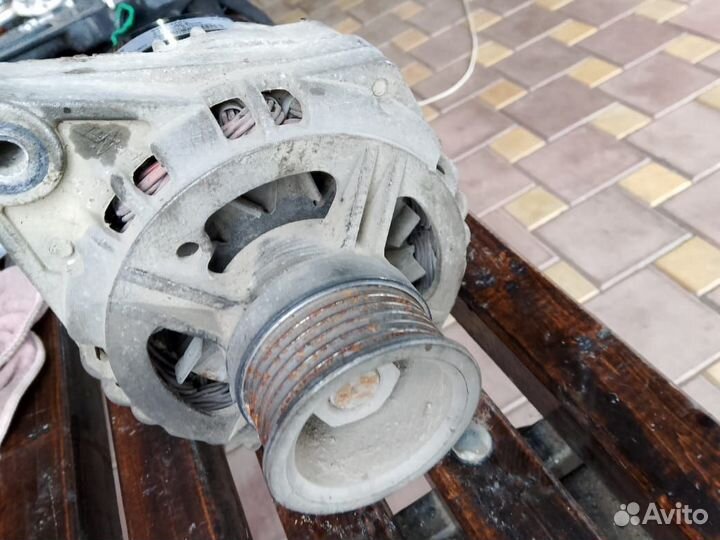 Генератор priora