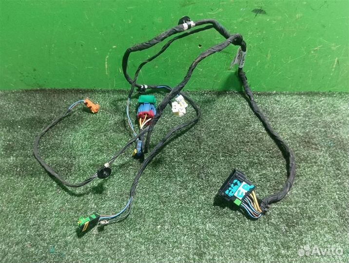 Проводка сиденья переднего правого Renault Megane