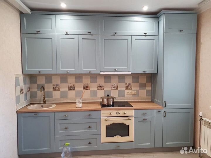 Кухонный гарнитур