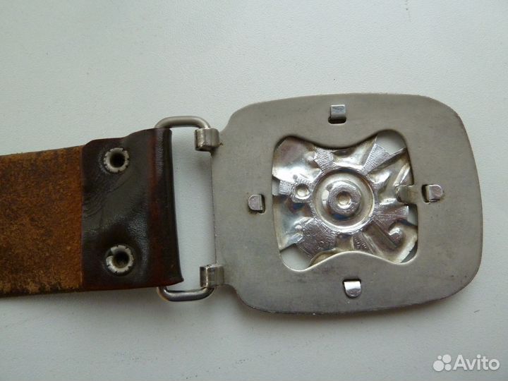 Ремень Турист СССР