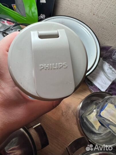 Бутылка для воды новая