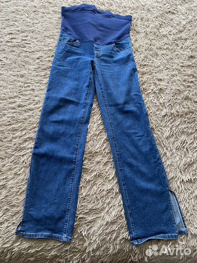 Джинсы для беременных