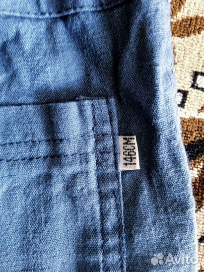 Шорты на мальчика