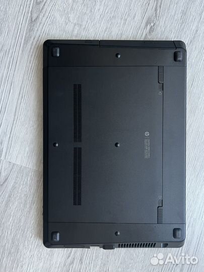 Ноутбук HP ProBook 4530s, ssd 500 gb, 16 gb