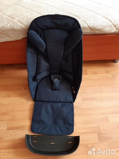 Коляска joolz day 3