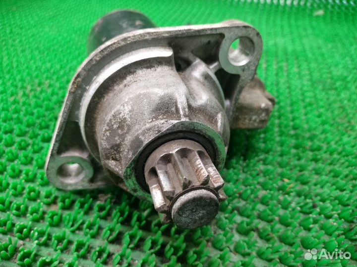 Стартер Volkswagen Tiguan 5N1 2.0 2010