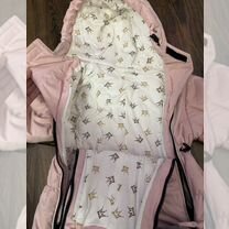 Зимний комбинезон Picollino 68 размер