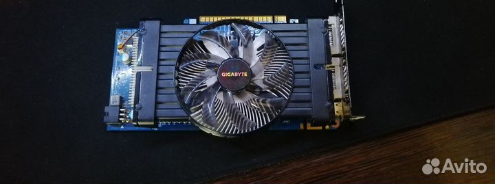 Видеокарта