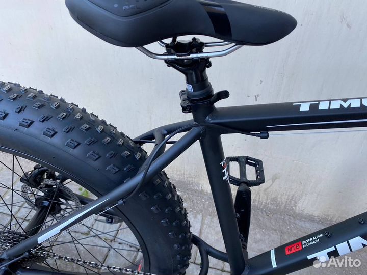 Велосипед фетбайк 20 24 26