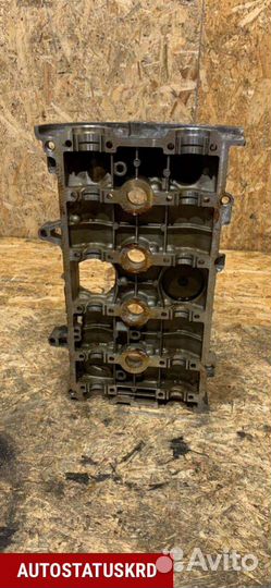 Клапанная крышка 7700600530 Renault Clio 2 1.6 Бензин