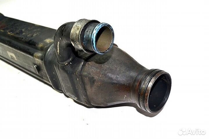 Охладитель EGR scania G-series (01.04)