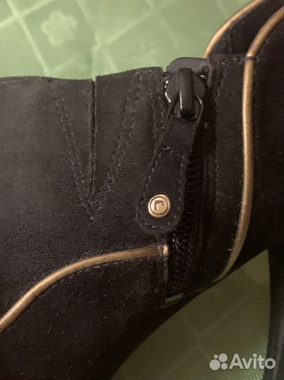 Ботильоны Rockport 35-36