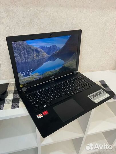 Acer aspire 3