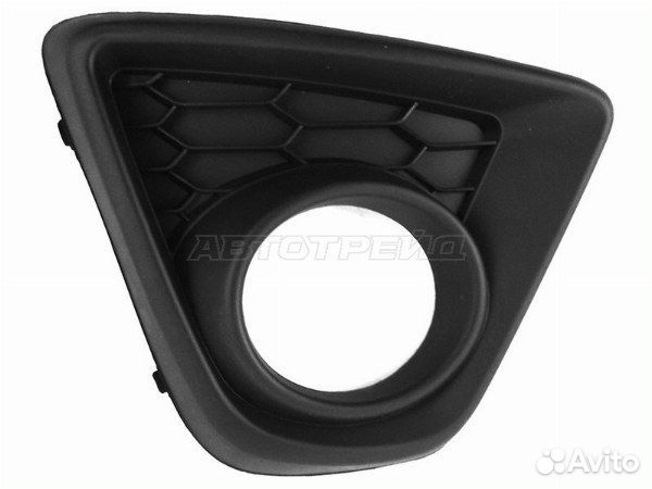 Оправа птф mazda CX-5, mazda CX-5 12