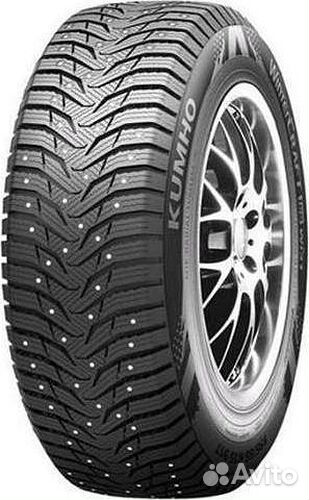 Kumho WinterCraft SUV Ice WS31 265/50 R20 111T