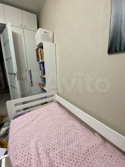 3-к. квартира, 69 м², 10/10 эт.