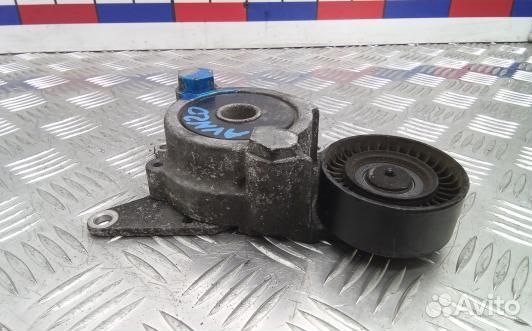 Механизм натяжения ремня (цепи) дизельный toyota v