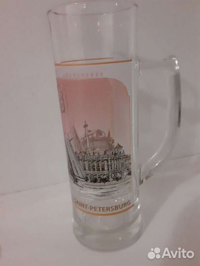 Кружка пивная