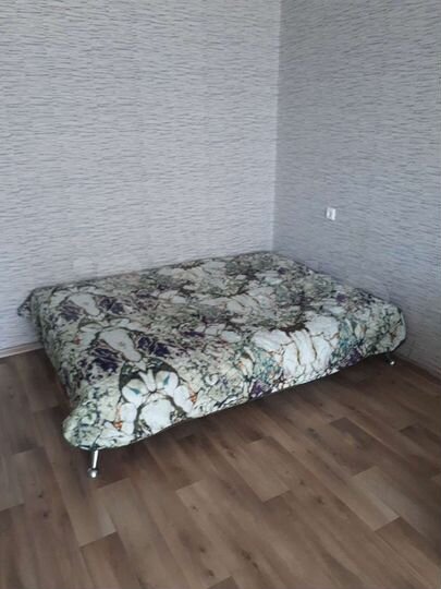 Квартира-студия, 35 м², 1/10 эт.