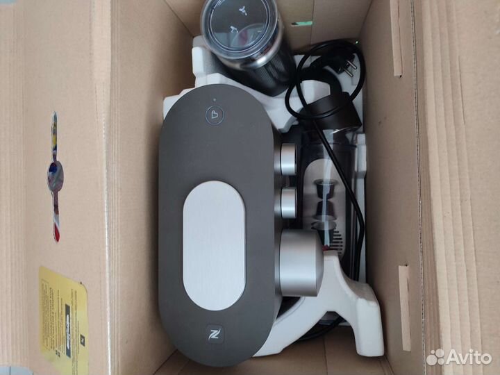 Кофемашина nespresso