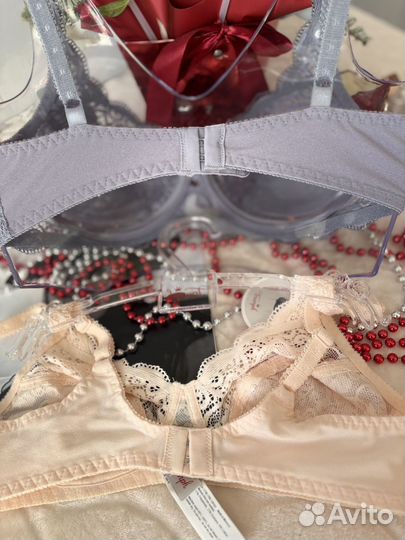 Triumph бюстгальтер 75С 70B