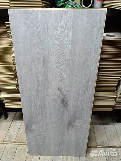 Новый ламинат