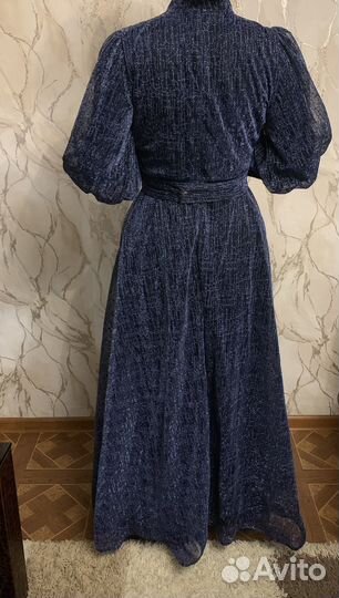 Платье вечернее