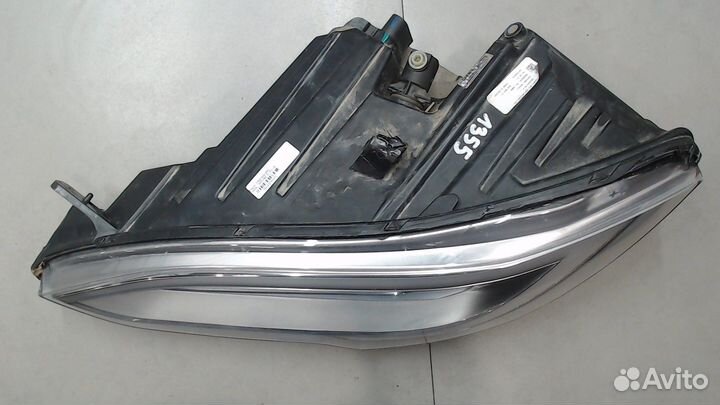 Фара (передняя) Tesla Model S, 2016