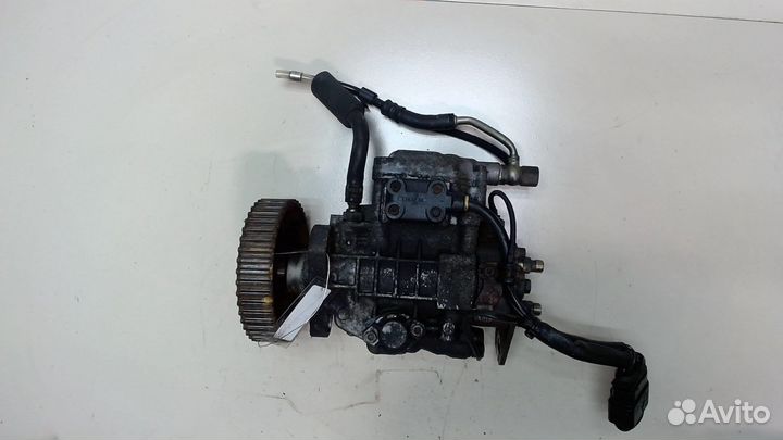 Тнвд Volkswagen Lupo, 2004