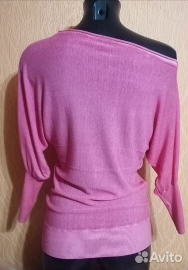 Кофта Guess 44-46 p натур шелк