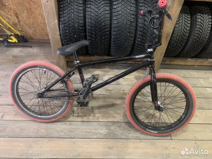 BMX WeThePeople Justice
