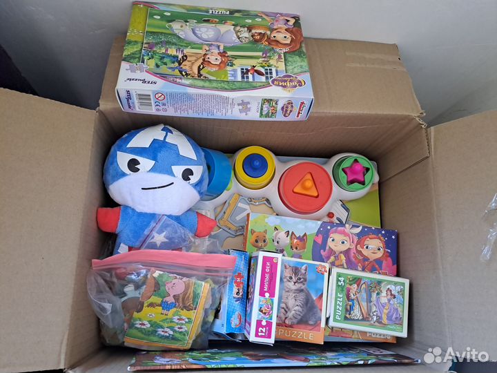 Игрушки,развивашки