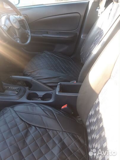 Mazda Familia 1.5 AT, 2001, 255 100 км